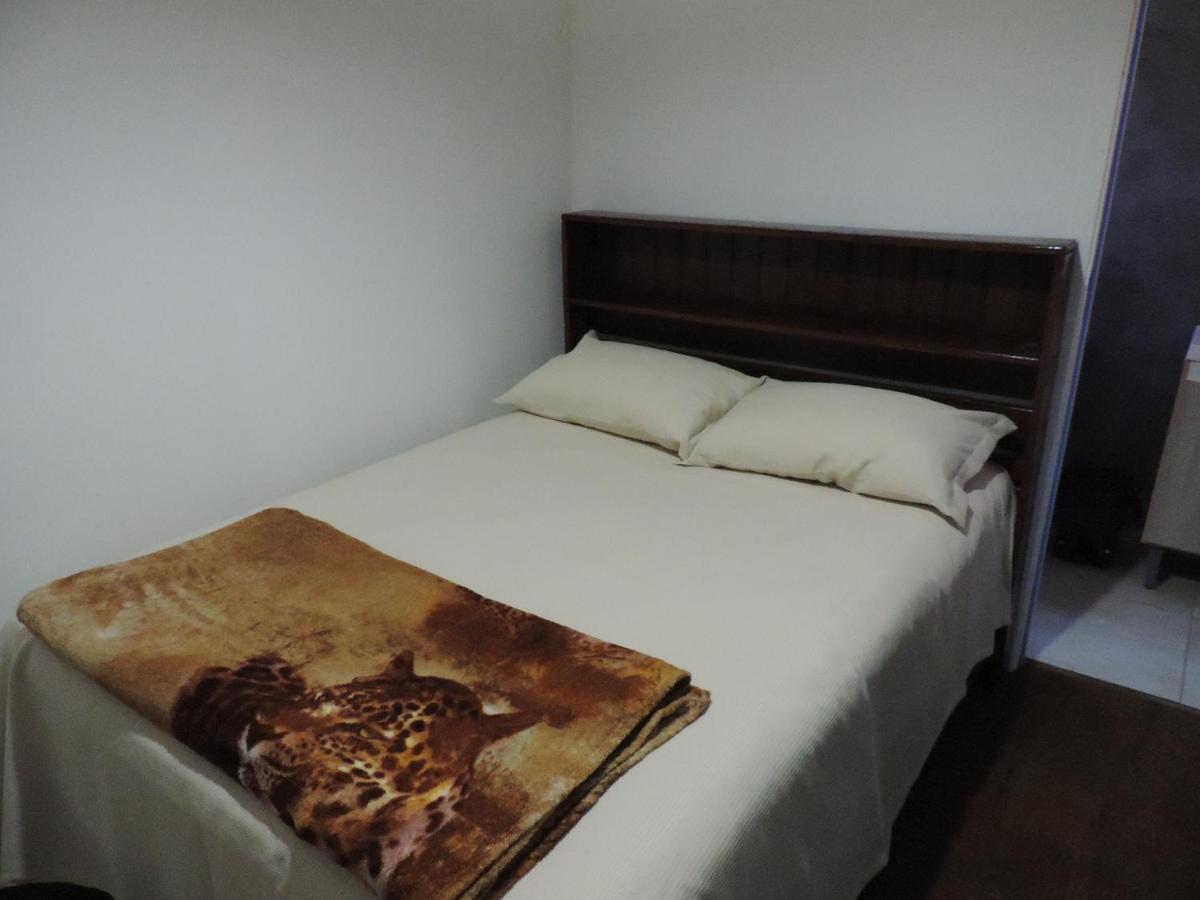 פאסו דה טורס Pousada Casa De Ferro מראה חיצוני תמונה