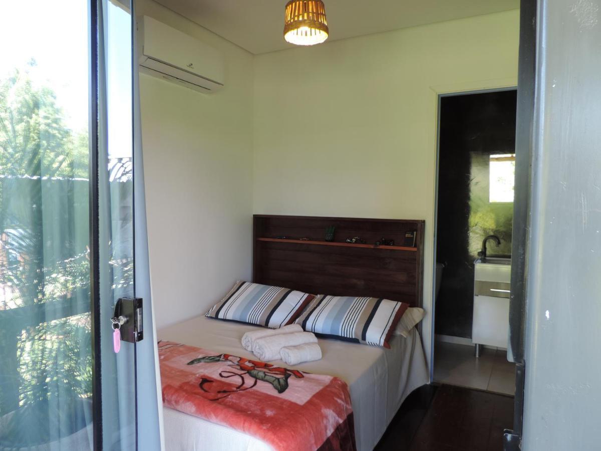 פאסו דה טורס Pousada Casa De Ferro מראה חיצוני תמונה