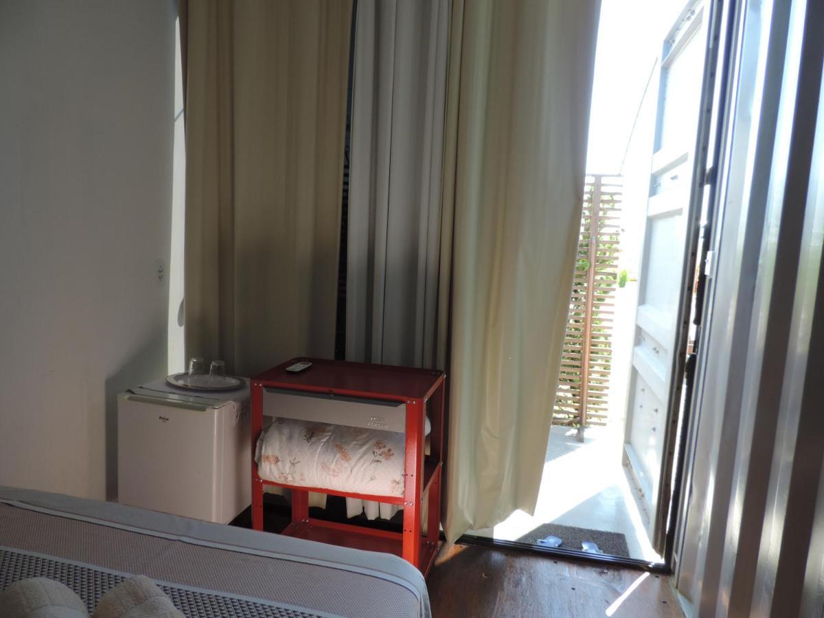פאסו דה טורס Pousada Casa De Ferro מראה חיצוני תמונה