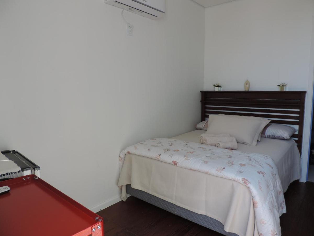 פאסו דה טורס Pousada Casa De Ferro מראה חיצוני תמונה